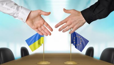 Совет ЕС принял решение о предоставлении Украине макрофинансовой помощи в €18 млрд