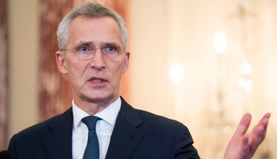 Росія не готується до миру – генсек НАТО
