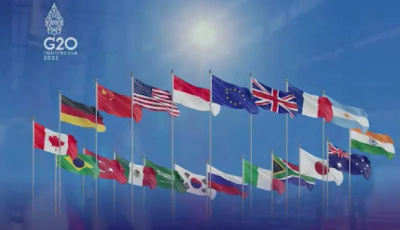 Стало відомо, скільки країн вже підтвердили участь у саміті G20