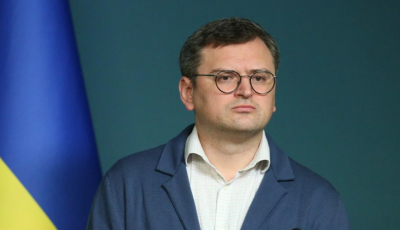Кулеба різко прокоментував останні заяви Орбана