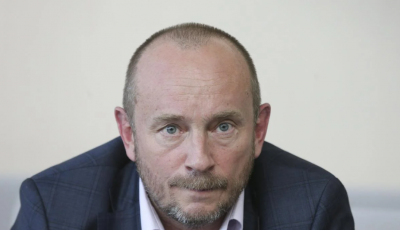 Зеленський призначив посла в Китаї: хто він