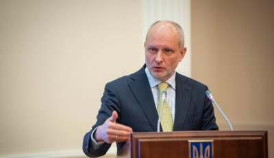 Глава Представництва ЄС про підрив дамби: 