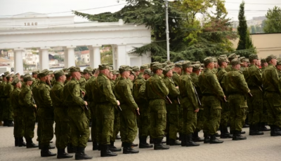 Розвідка Британії сумнівається в ефективності координації військ РФ в Україні у їх нинішньому стані