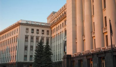 У Зеленського відповіли на погрози Росії бити по Банковій: як готуються