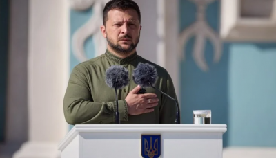 Європейський дім без України може бути лише незавершеним довгобудом - Зеленський