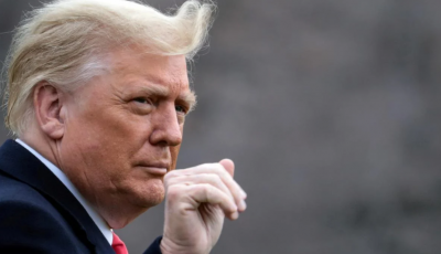Трамп різко розкритикував ВПС США та 