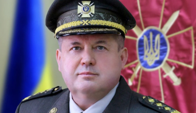 Зеленський призначив нового очільника військової адміністрації Києва