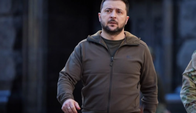 Зеленский перечислил, что потеряла Россия, начав войну против Украины