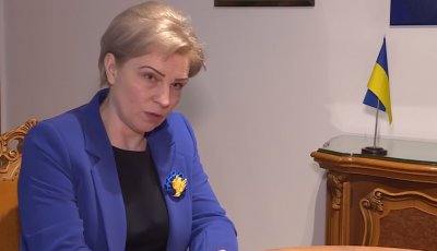 Посол України в Угорщині Любов Непоп не бачить жодної напруги між Президентом Володимиром Зеленським і прем’єр-міністром Угорщини Віктором Орбаном