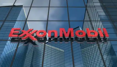 Американська Exxon Mobil призупинила видобуток нафти на 