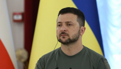 Захід може посилити тиск на Україну для початку мирних переговорів з РФ - NYT