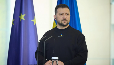 Путін шукатиме можливість для переговорів, коли ЗСУ підійдуть до Криму - Зеленський