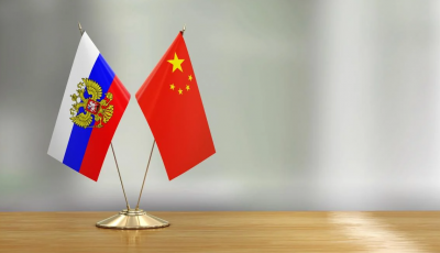 Китай закликав Росію і Україну відновити мирні переговори