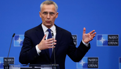 Крах світопорядку: у НАТО заявили про безконтрольне нарощування ядерних арсеналів у світі