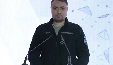 Буданов у топ-3 електоральних симпатій українців, - журналістка