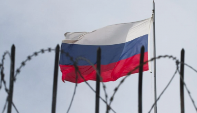 Дно досягнуто: Росія не може знайти ринки для своєї нафти - Bloomberg