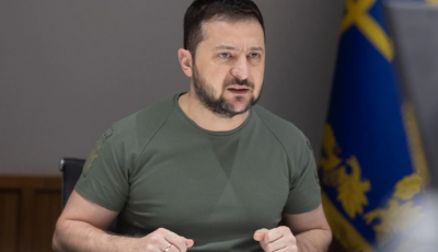 Світ має визнати Росію державою-терористом, бо такою вона є - Зеленський