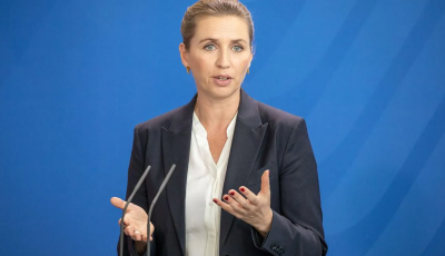 Прем’єрка Данії розповіла, що Трамп не відкликав своїх погроз через Гренландію