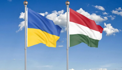 Україна їдко відповіла на закиди Орбана щодо військової допомоги ЄС
