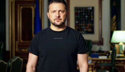 Зеленський про «всеохопну перевірку» військкоматів: 11 областей – на особливому контролі