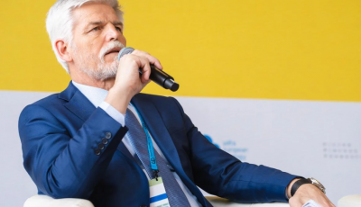 Президент Чехії: в України буде тільки одна спроба контрнаступу в цьому році
