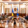 Національна гвардія України та Національна жандармерія Франції поглиблюють стратегічне партнерство