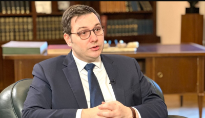 Глава чеського МЗС назвав лаврова клоуном