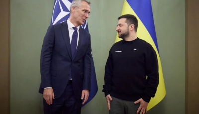 НАТО узгодило план посилення підтримки України: Столтенберг розкрив деталі