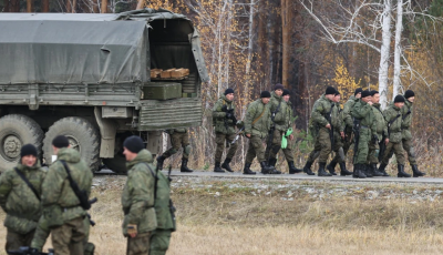 Одна з країн НАТО допускає, що Путін готовий втратити до 300 тисяч солдатів - NYT