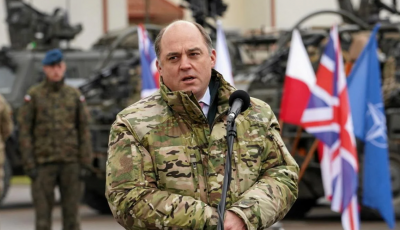 Нехай Фінляндія стане уроком для Путіна - Уоллес