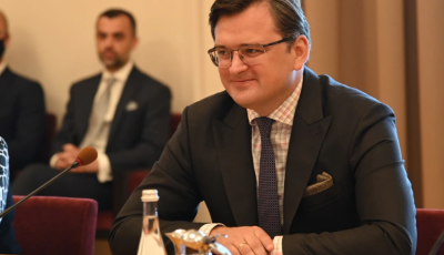 Кулеба: дата засідання Комісії стратегічного партнерства зі США вже відома