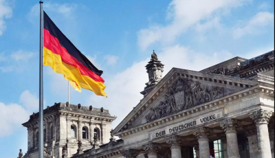 Уряд Німеччини погодив пакет допомоги населенню на 65 млрд євро