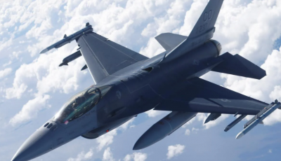 Норвегія передасть Україні винищувачі F-16, - ЗМІ
