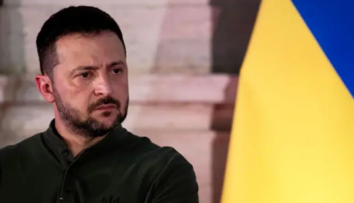 Зеленський розраховує на союзників у ЄС, щоб пояснити Трампу ризики у перемовинах з Путіним
