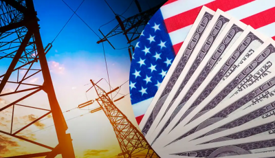 Україна підписала зі США домовленість на $522 млн для зміцнення своєї енергосистеми