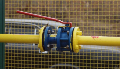 Великобританія готова зупинити поставки газу в Європу - Financial Times