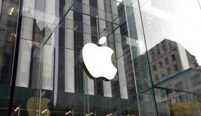 Apple заморозила плани використання чіпів китайської YMTC у своїх гаджетах