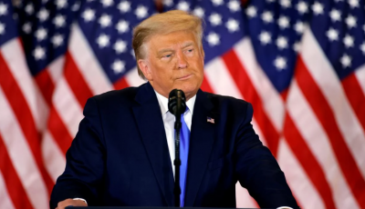 Трамп вибухнув критикою через європейську допомогу Україні