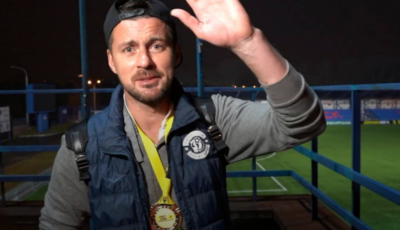Милевский сыграет в Лиге чемпионов впервые с 2012 года
