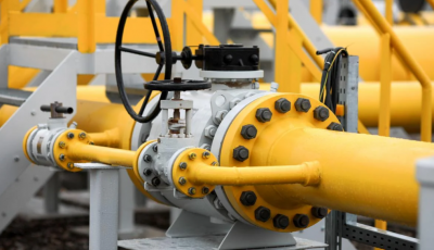 В Європі ціна на газ за місяць впала у вісім разів і продовжує падати – Міненерго
