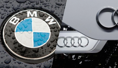 BMW та Audi обмежили доступ до свого програмного забезпечення для росіян