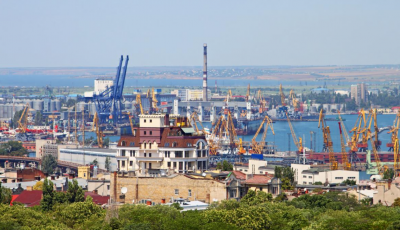 Одеський порт виключать зі списку ЮНЕСКО: фахівці пояснили, чому