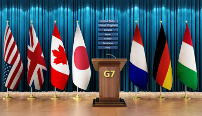 Страны G7 рассмотрят ограничение цен для российской нефти