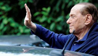 Сільвіо Берлусконі помер: чим запам’ятався екс-прем’єр Італії