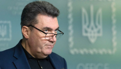 Данілов назвав найкращий метод дипломатичного спілкування з Росією