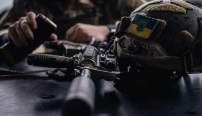 Україна направить рекордні 55 мільярдів виробникам зброї у 2025 році