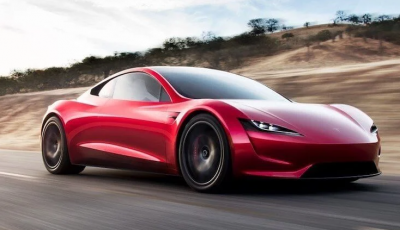 Новая разработка Tesla сделает электромобили почти вечными