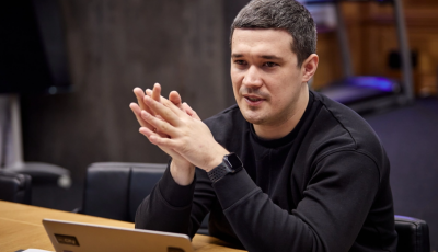 Федоров пропонує бізнесу поділитися з операторами зв'язку доступом до генераторів
