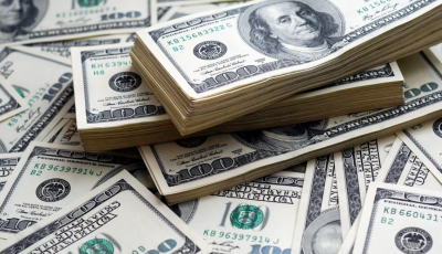 Купівля Індією російської нафти підриває панування долара - Reuters