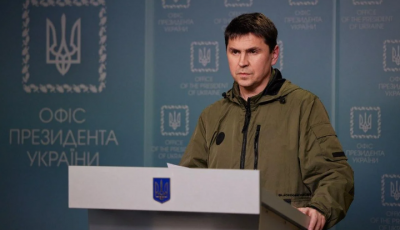У ОП пояснили, навіщо Росія визнала полк 